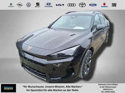 Bild CUPRA Formentor