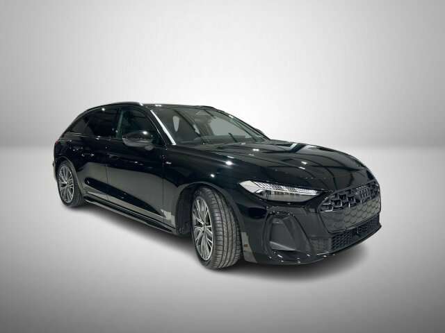 Fahrzeugbild eines Audi A5
