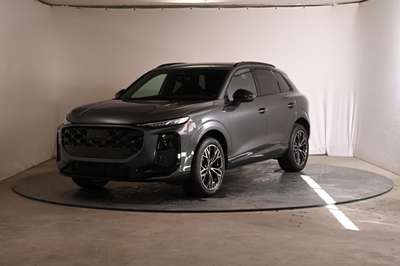 Bild Audi Q3