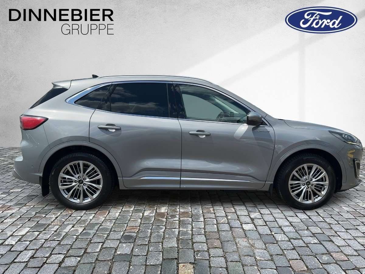Fahrzeugbild eines Ford Kuga