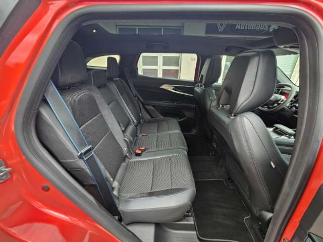 Fahrzeugbild eines Renault Espace