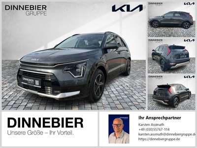 Bild Kia Niro