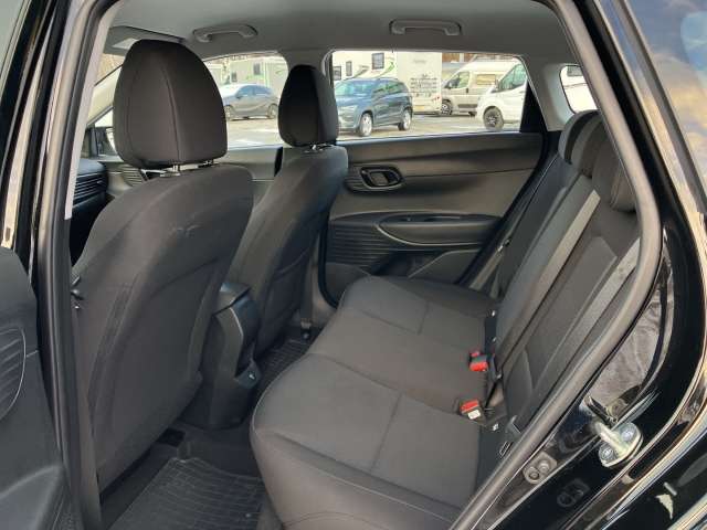 Fahrzeugbild eines Hyundai i20