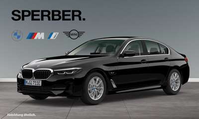 Bild BMW 5er-Reihe