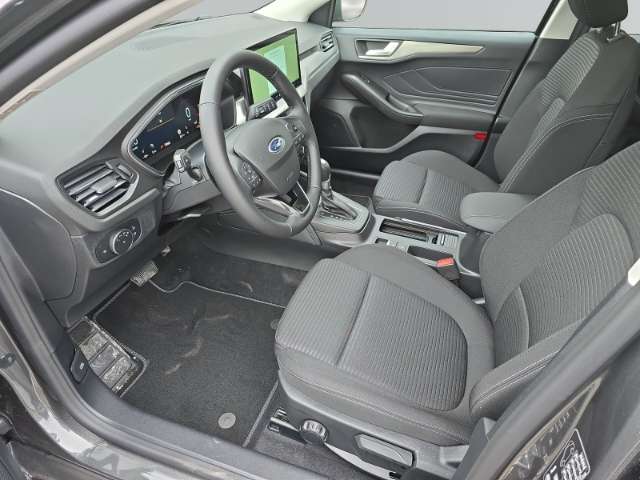 Fahrzeugbild eines Ford Focus
