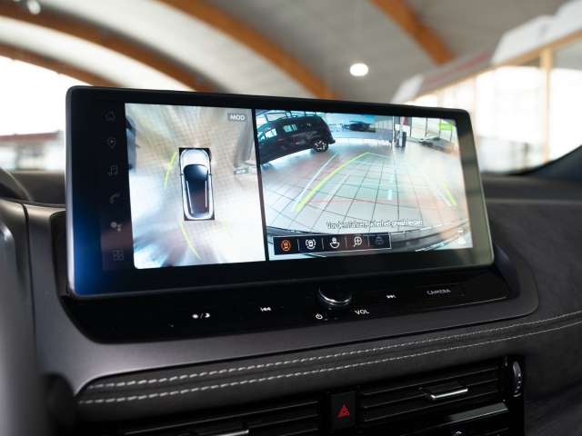 Fahrzeugbild eines Nissan Qashqai