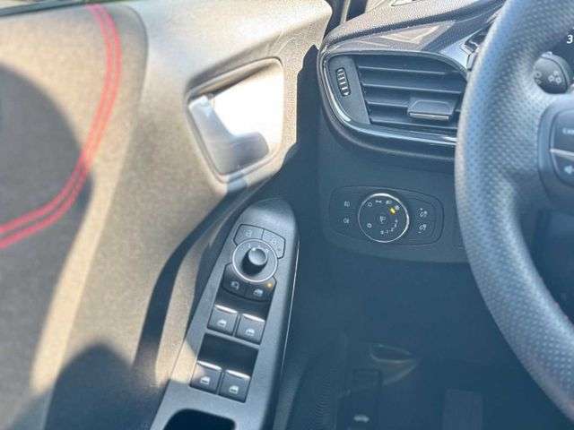 Fahrzeugbild eines Ford Puma