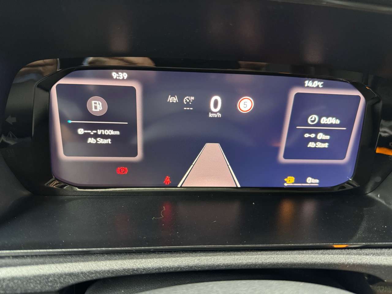 Fahrzeugbild eines Volkswagen Caddy