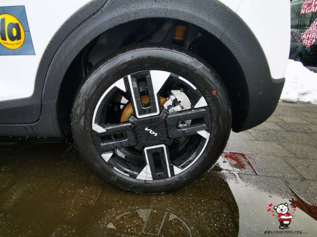 Fahrzeugbild eines Kia Stonic