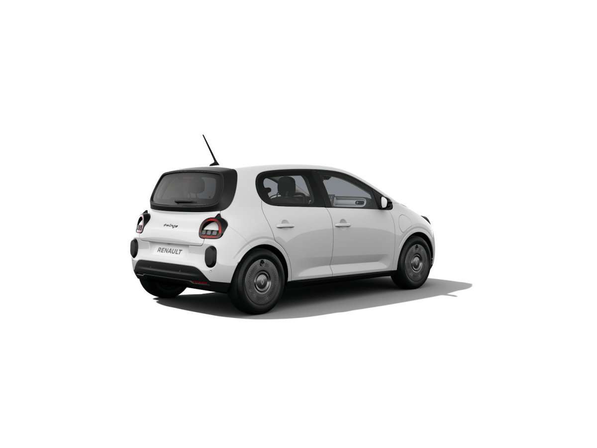Fahrzeugbild eines Renault Twingo