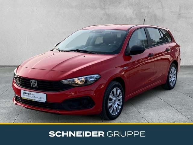 Fahrzeugbild eines Fiat Tipo