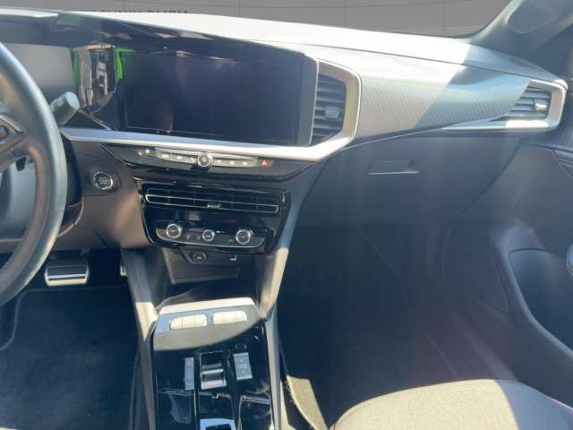 Fahrzeugbild eines Opel Mokka