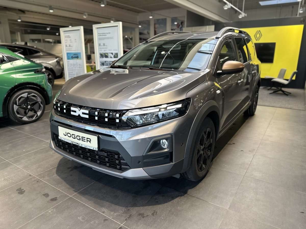 Fahrzeugbild eines Dacia Jogger
