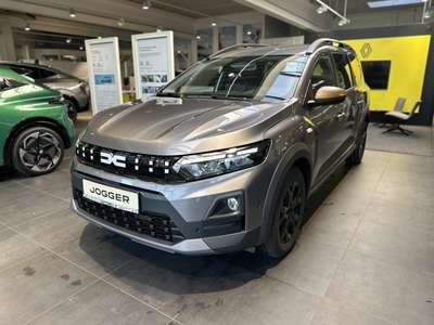 Bild Dacia Jogger