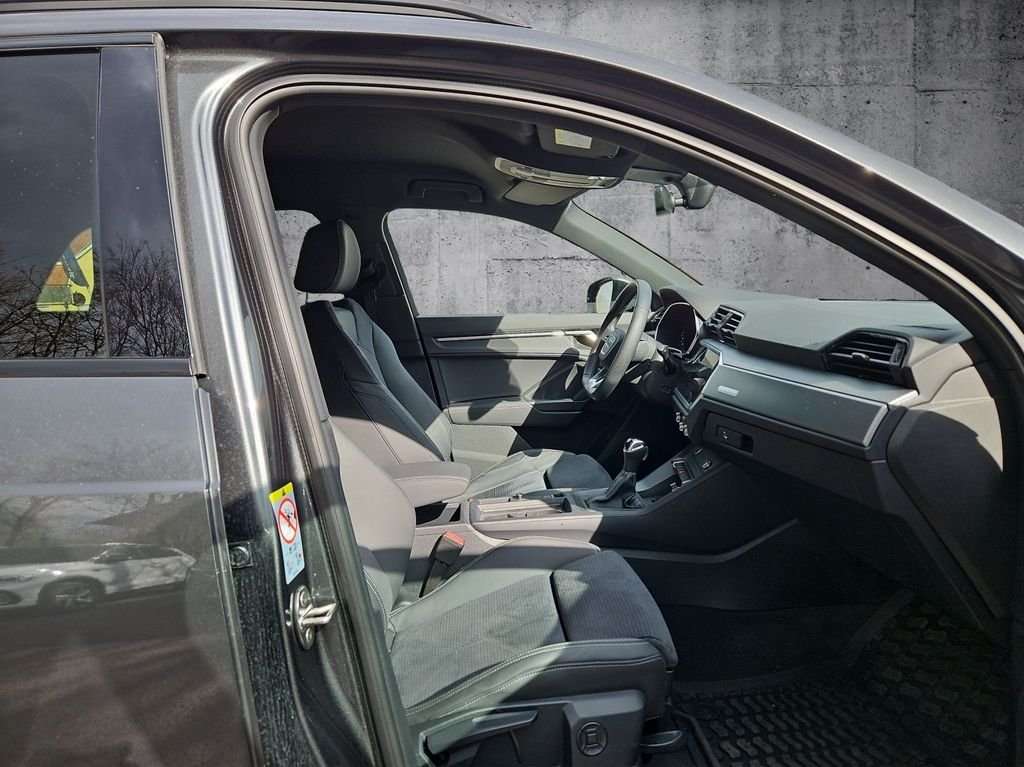 Fahrzeugbild eines Audi Q3