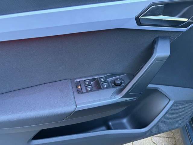 Fahrzeugbild eines SEAT Arona