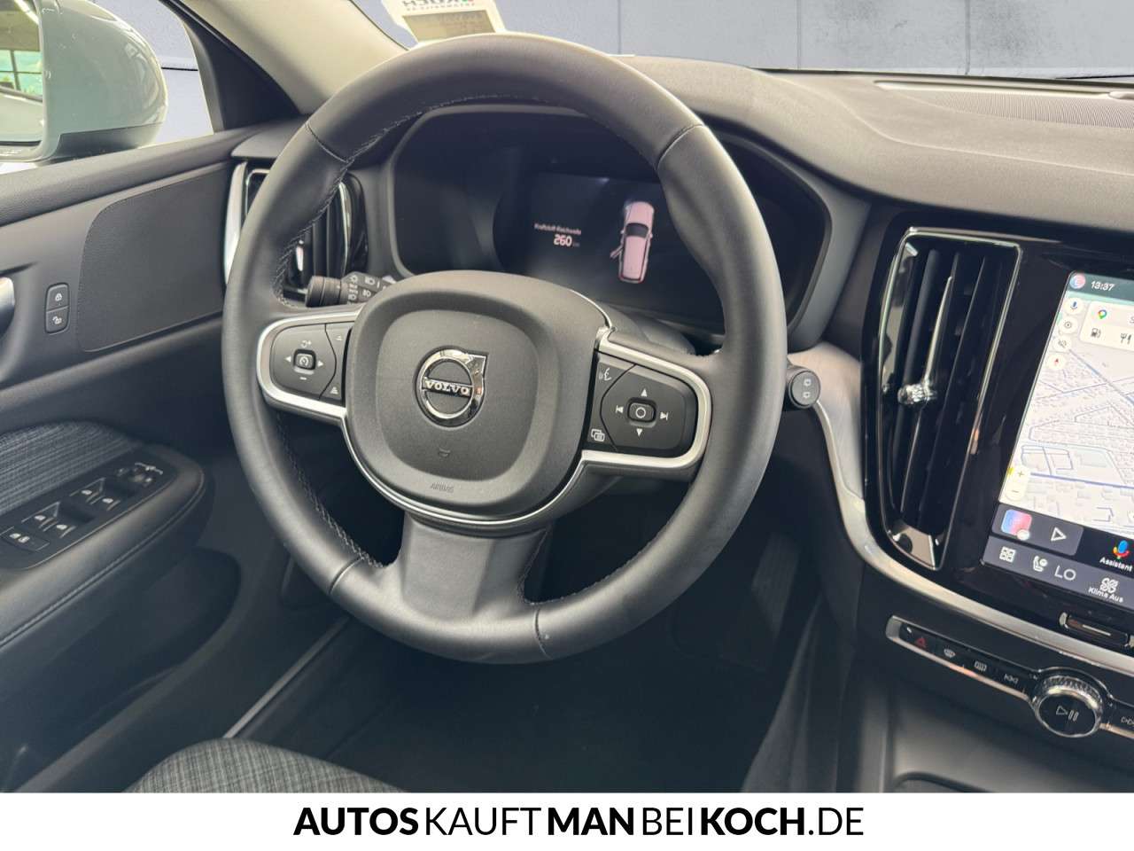 Fahrzeugbild eines Volvo V60