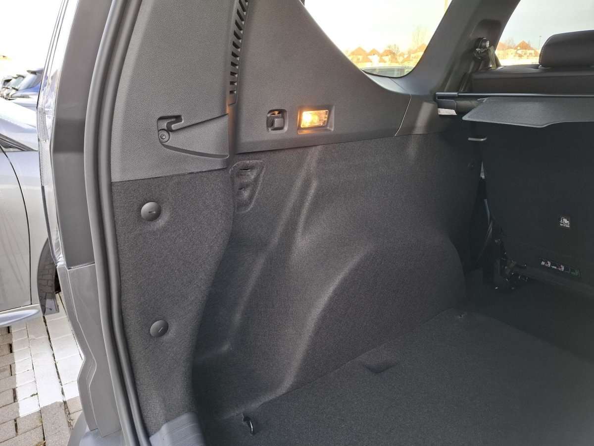 Fahrzeugbild eines Dacia Jogger