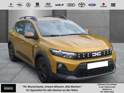 Bild Dacia Sandero