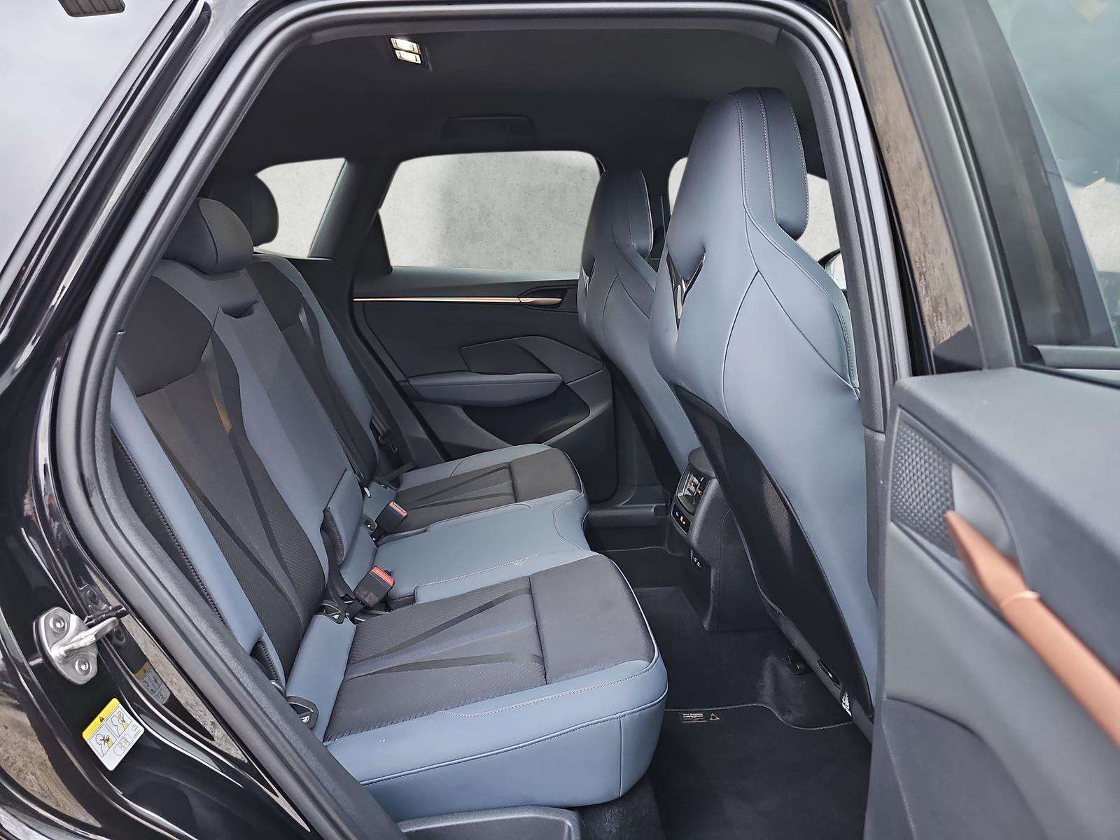 Fahrzeugbild eines CUPRA Terramar