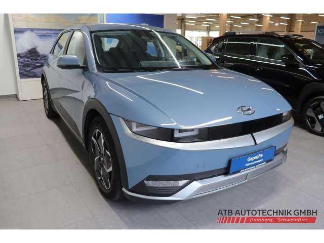 Fahrzeugbild eines Hyundai IONIQ 5