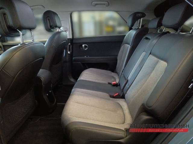 Fahrzeugbild eines Hyundai IONIQ 5