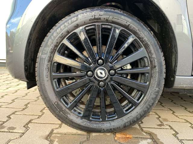 Fahrzeugbild eines Renault Twingo