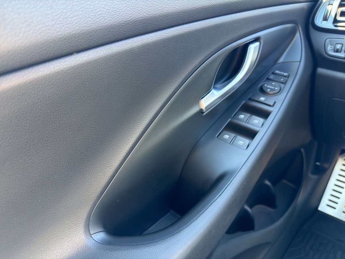 Fahrzeugbild eines Hyundai i30