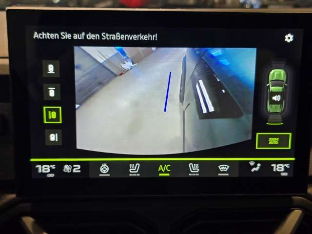 Fahrzeugbild eines Dacia Bigster