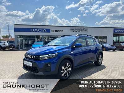 Bild Dacia Sandero