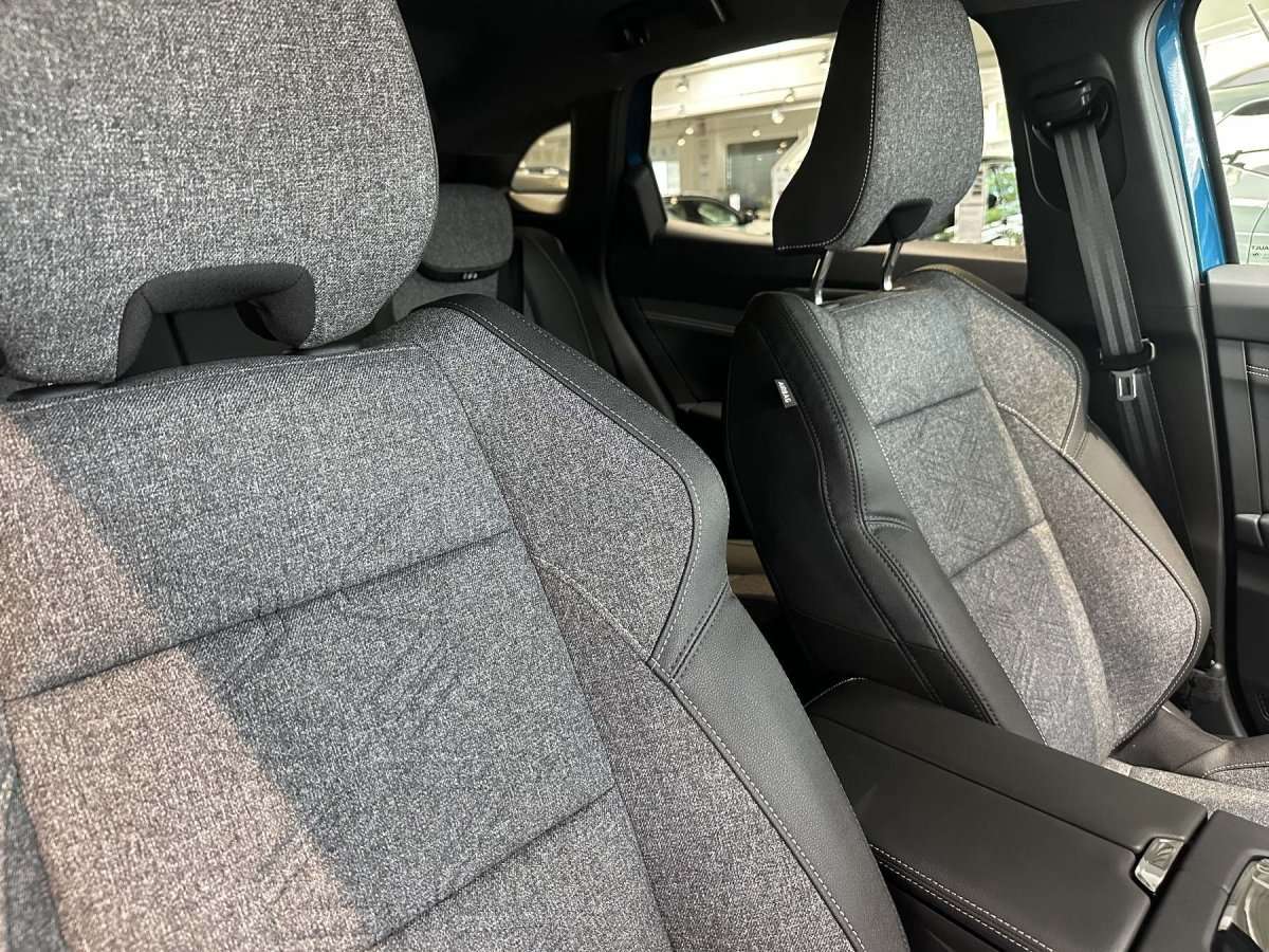 Fahrzeugbild eines Renault Austral