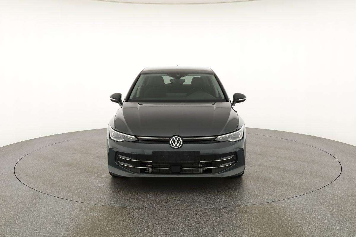 Fahrzeugbild eines Volkswagen Golf