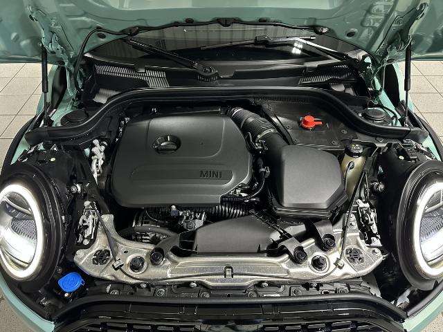 Fahrzeugbild eines MINI COOPER