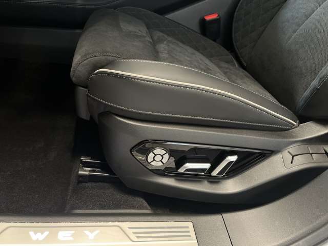 Fahrzeugbild eines GWM Wey 05