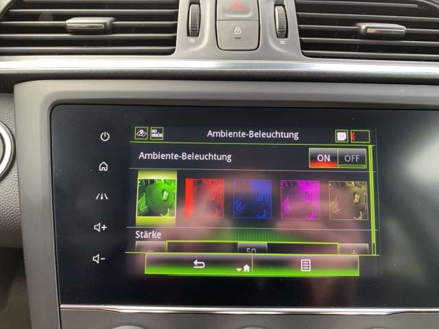 Fahrzeugbild eines Renault Kadjar