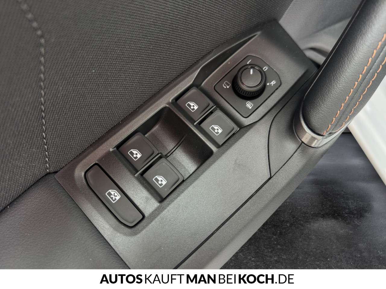 Fahrzeugbild eines CUPRA Leon