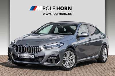Bild BMW 2er-Reihe