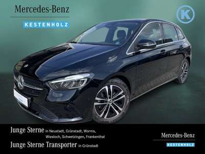 Bild Mercedes-Benz B-Klasse