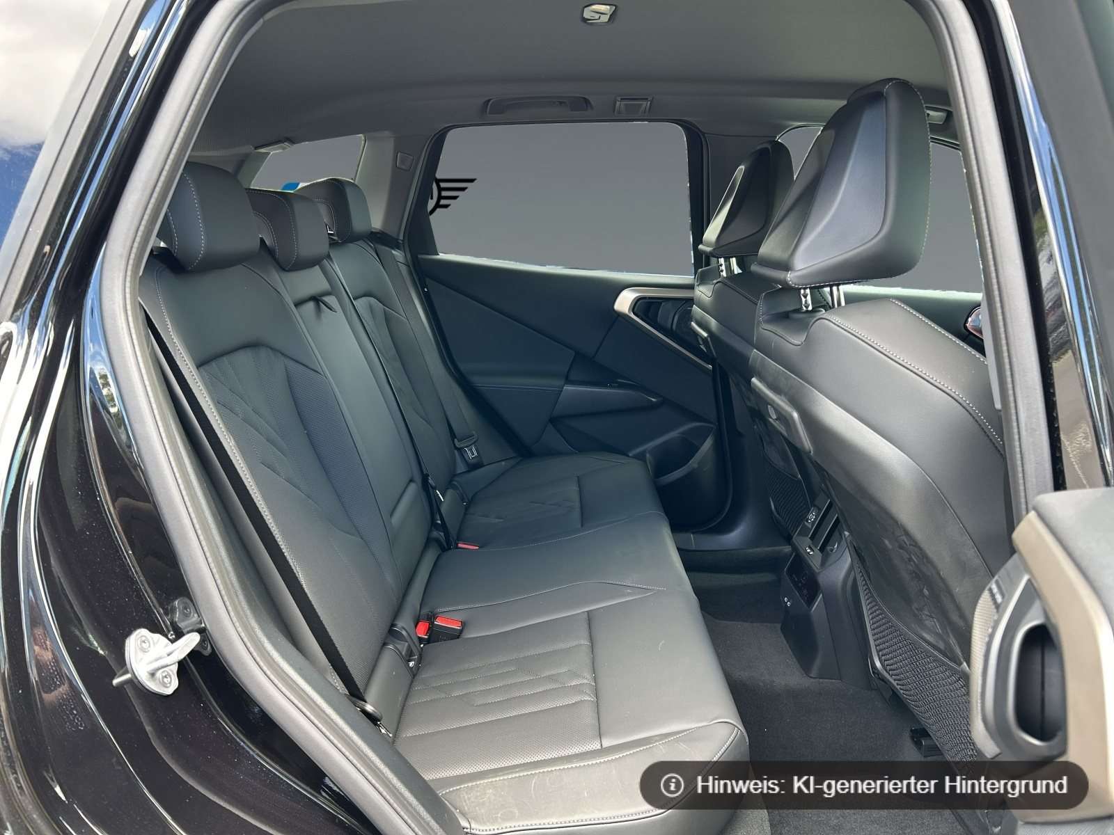 Fahrzeugbild eines BMW X3