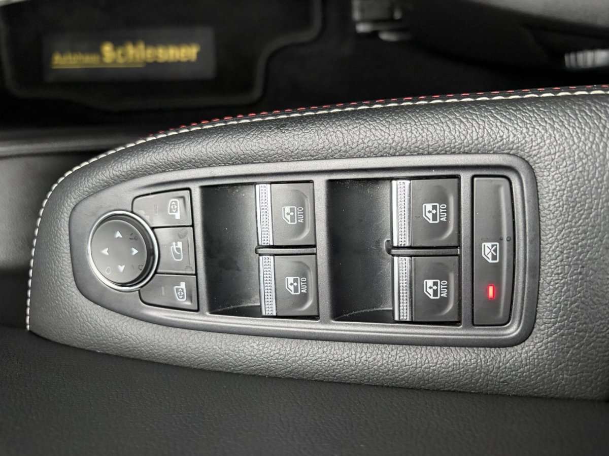 Fahrzeugbild eines Renault Arkana