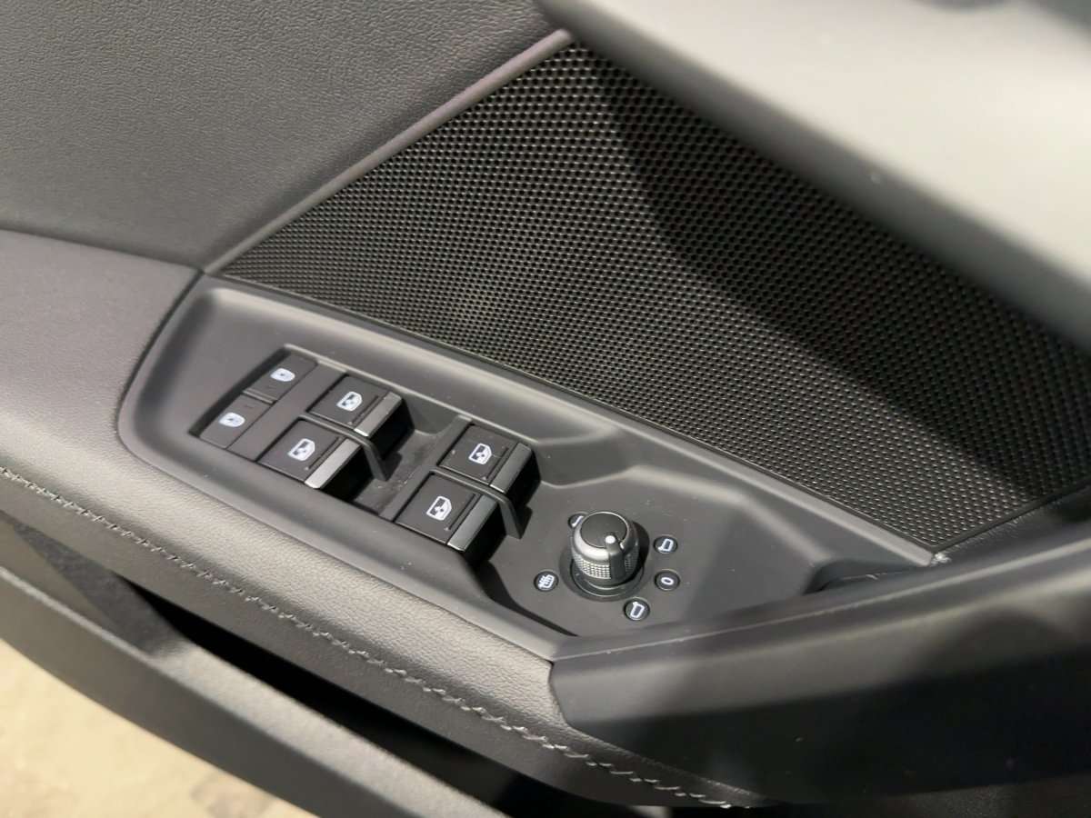 Fahrzeugbild eines Audi A3