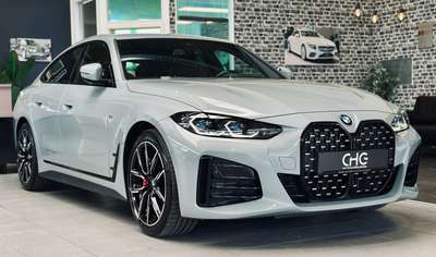 Bild BMW 4er-Reihe