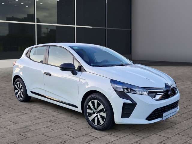 Fahrzeugbild eines Mitsubishi Colt