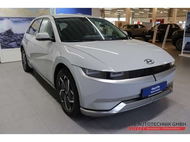 Fahrzeugbild eines Hyundai IONIQ 5