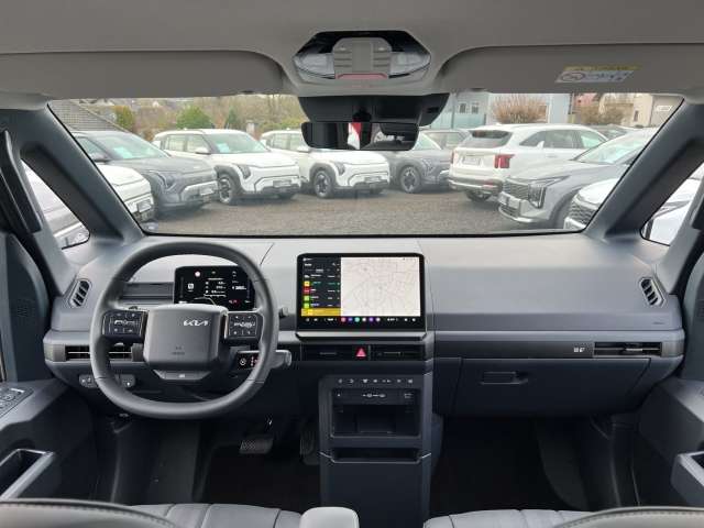 Fahrzeugbild eines Kia PV5 Passenger