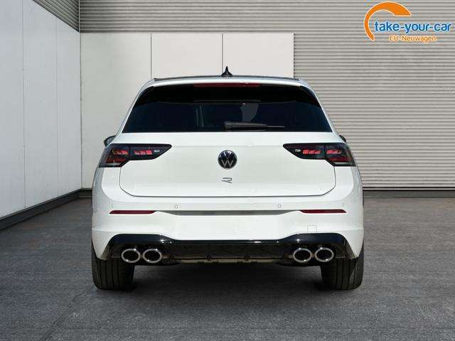 Fahrzeugbild eines Volkswagen Golf