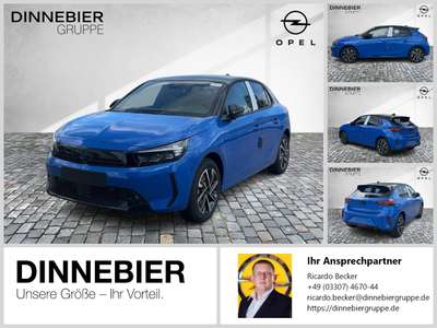 Bild Opel Corsa