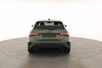Bild Audi A3