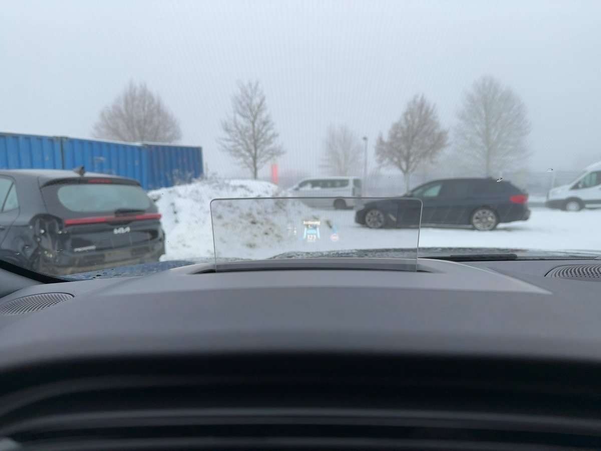 Fahrzeugbild eines Ford Kuga