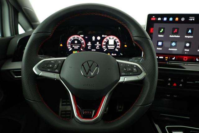 Fahrzeugbild eines Volkswagen Golf